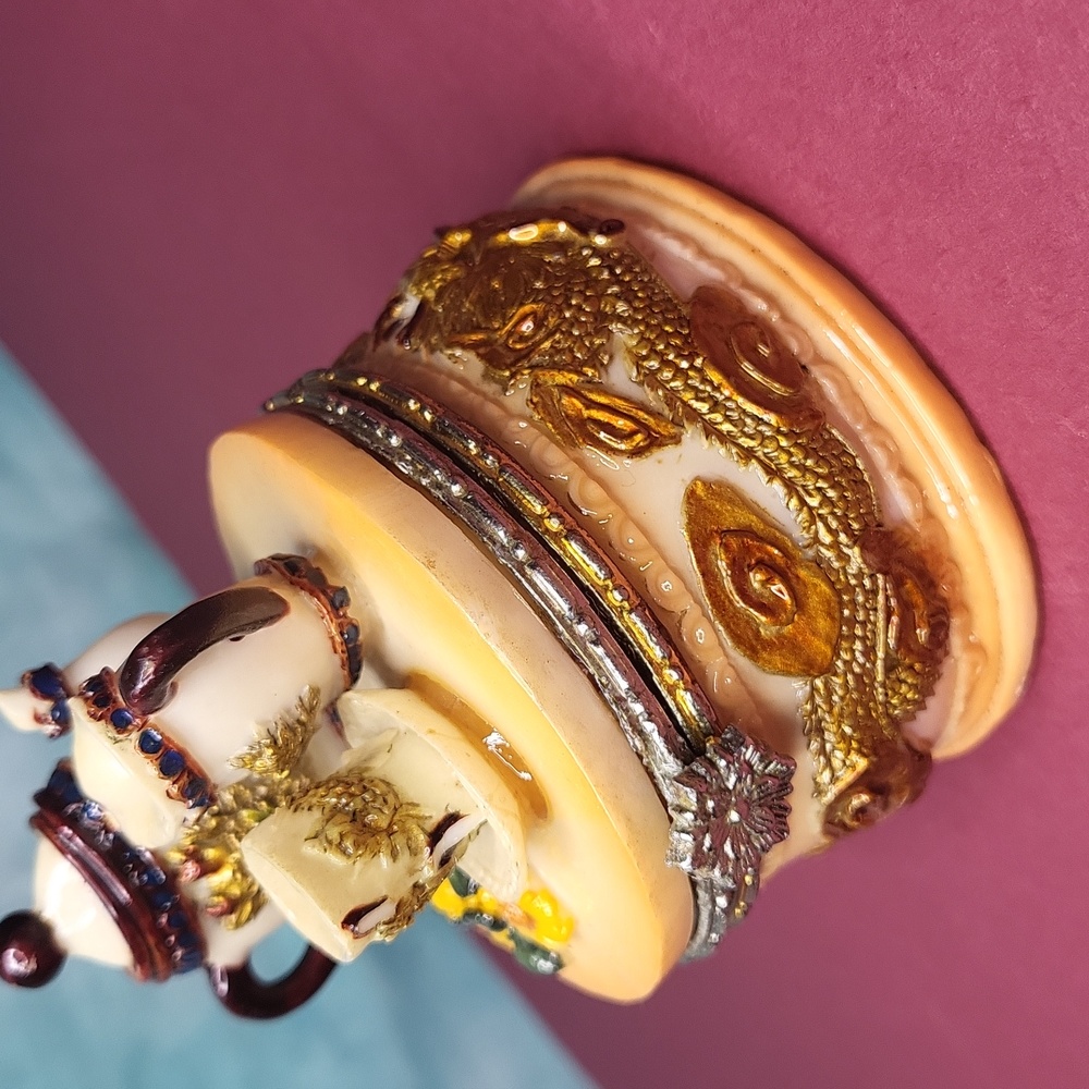 Trinket Box - Picture 4 of 6